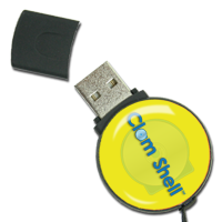 USB Stick — Daedalus Media Group